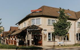 Korona Pension And Restaurant